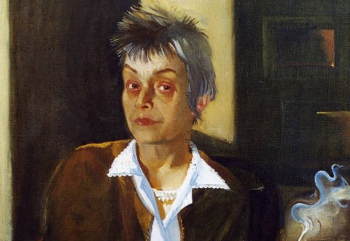 Художественная выставка «Души прекрасные порывы» откроется 1 ноября в Подольске