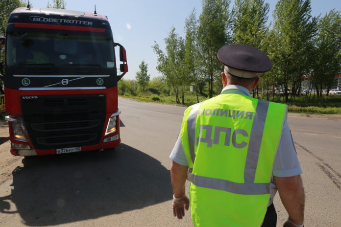 Профилактическое мероприятие «Технический контроль юридических лиц» прошло в Подольске Профилактическое мероприятие «Технический контроль юридических лиц» прошло в Подольске