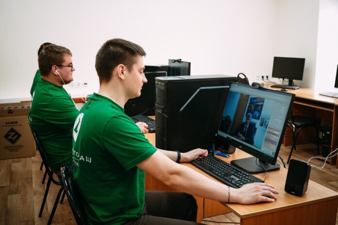 Сотрудники «ЗиО-Подольск» стали победителями онлайн-хакатона «Атомэнергомаш»