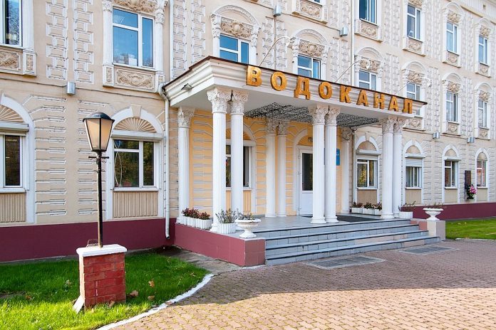 Научно-технический совет Министерства ЖКХ Московской области состоялся в  Подольске