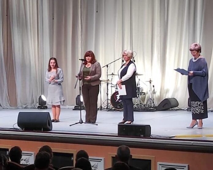 В Подольске прошло праздничное мероприятие, посвященное Международному дню инвалидов В Подольске прошло праздничное мероприятие, посвященное Международному дню инвалидов