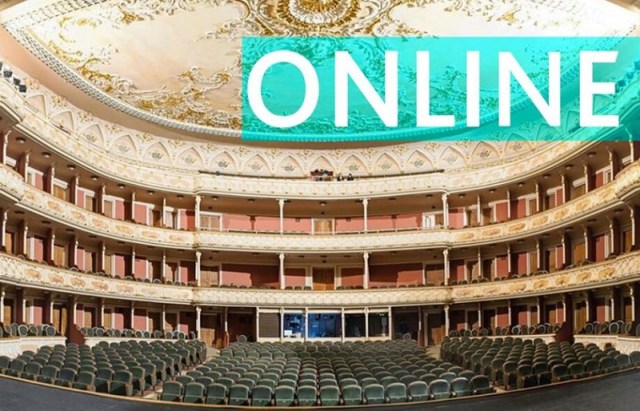 Подольчан приглашают на интернет-трансляции проекта