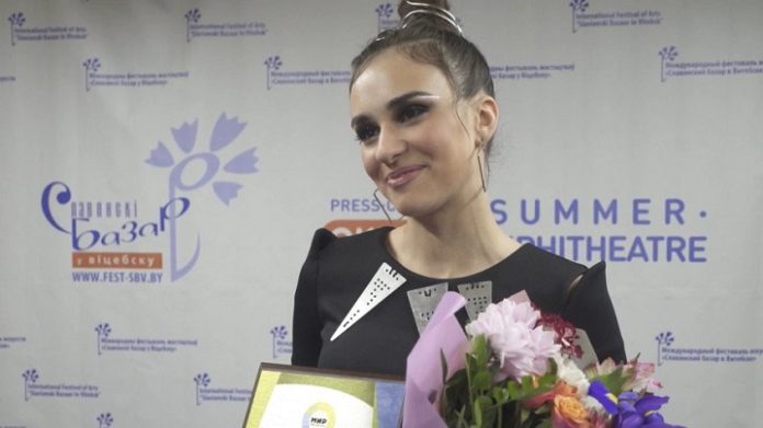 Подольск звучал на «Славянском базаре» Подольск звучал на «Славянском базаре»