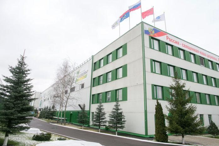 Подольское предприятие ЗАО “ЗиО-Здоровье” получило заем по федеральной программе импортазамещения Подольское предприятие ЗАО “ЗиО-Здоровье” получило заем по федеральной программе импортазамещения