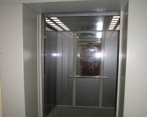 Новые лифты Новые лифты