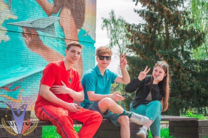 В «Мечте» завершился двухдневный студенческий слет молодежного актива. В «Мечте» завершился двухдневный студенческий слет молодежного актива.