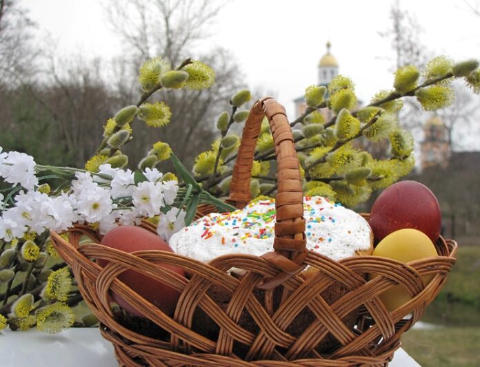 Бесплатные автобусные маршруты будут работать в Подольске на Пасху Бесплатные автобусные маршруты будут работать в Подольске на Пасху