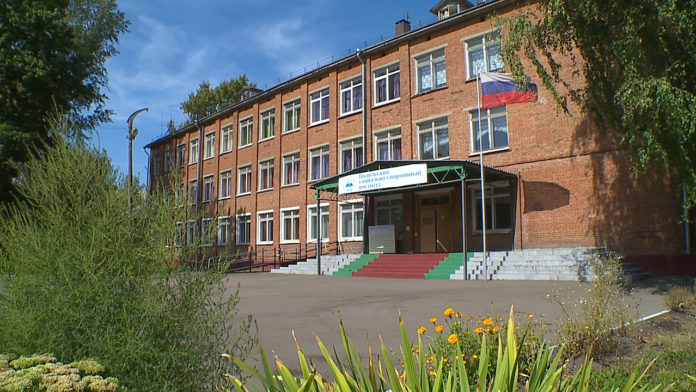 Об особенностях приема на учебный год в Подольский социально-спортивный институт