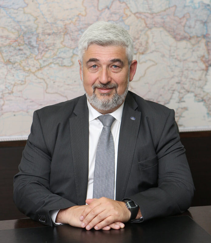 Группа ПОЛИПЛАСТИК: работа идет в штатном режиме