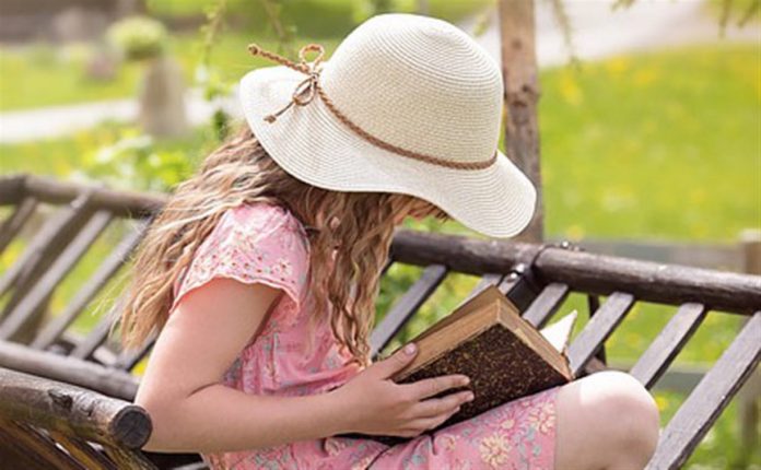 Расписание летних читальных залов в парках Большого Подольска