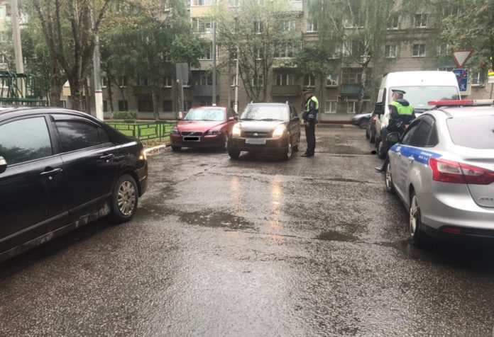 В Подольске подвели итоги профилактического мероприятия «Детское кресло» В Подольске подвели итоги профилактического мероприятия «Детское кресло»