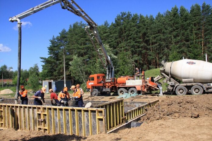 Важные планы реализует МУП «Водоканал» г. Подольска Важные планы реализует МУП «Водоканал» г. Подольска