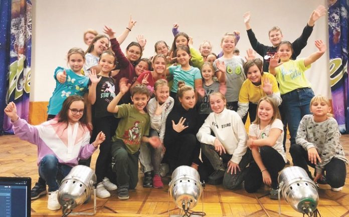 Детскому отдыху в наступающем году быть!