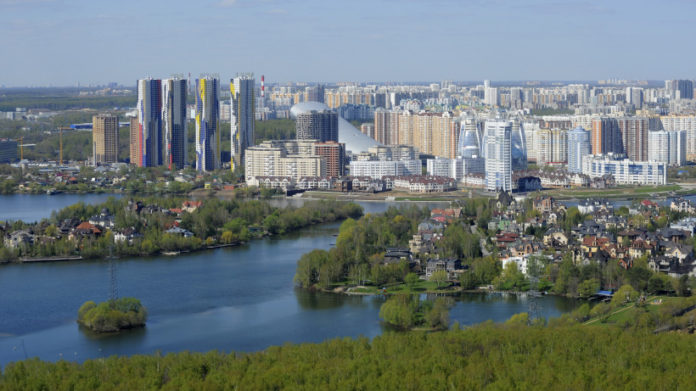 Подольчанам на заметку: Подмосковье и Москву не планируют блокировать из-за распространения коронавирусной инфекции