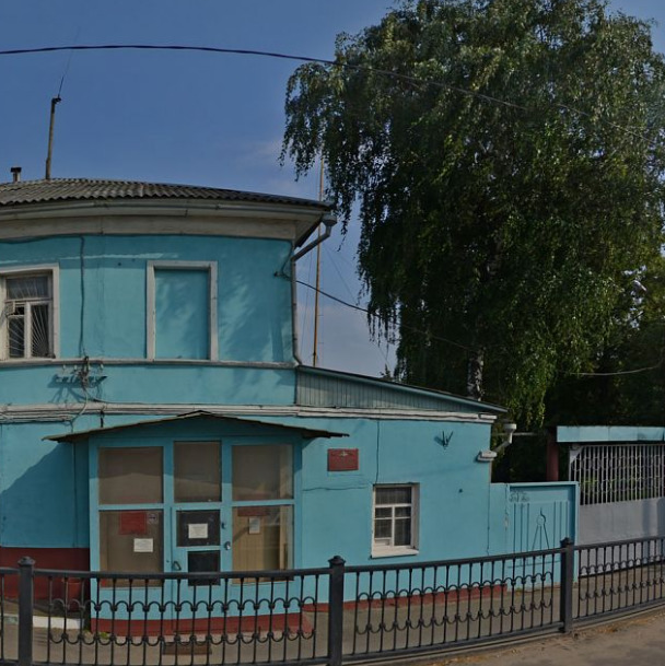 Подольский военкомат возобновил личный прием граждан с 15 июня