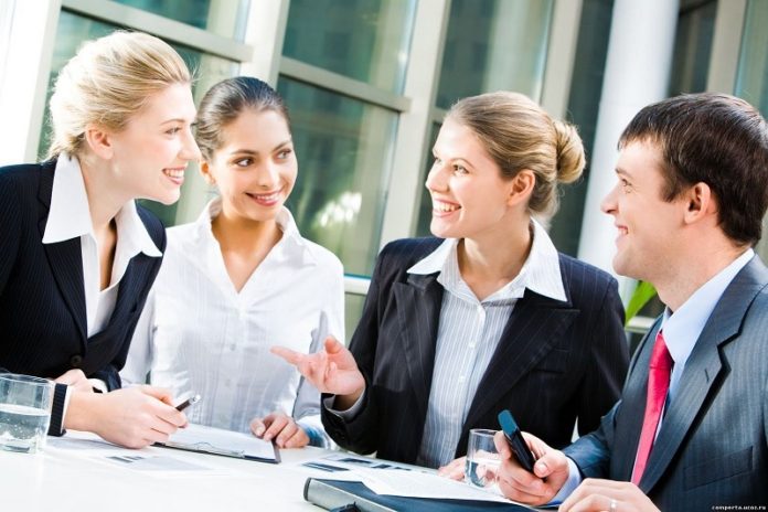 Ведущие работодатели выбирают выпускников МЭИ