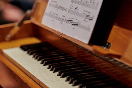 Вниманию подольчан: в России появятся гранты для лучших педагогов в сфере академической музыки Вниманию подольчан: в России появятся гранты для лучших педагогов в сфере академической музыки