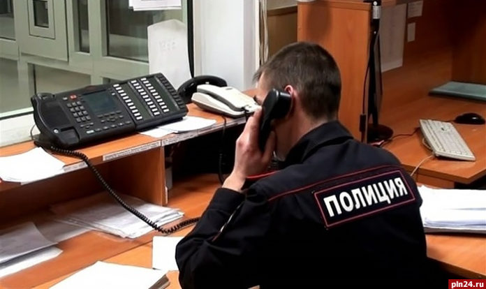 Подольские полицейские напоминают о правах граждан, ставших жертвами преступления или правонарушения Подольские полицейские напоминают о правах граждан, ставших жертвами преступления или правонарушения