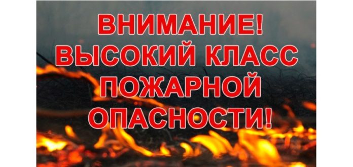 МЧС сообщило о высокой пожарной опасности в Подмосковье 13 июля МЧС сообщило о высокой пожарной опасности в Подмосковье 13 июля