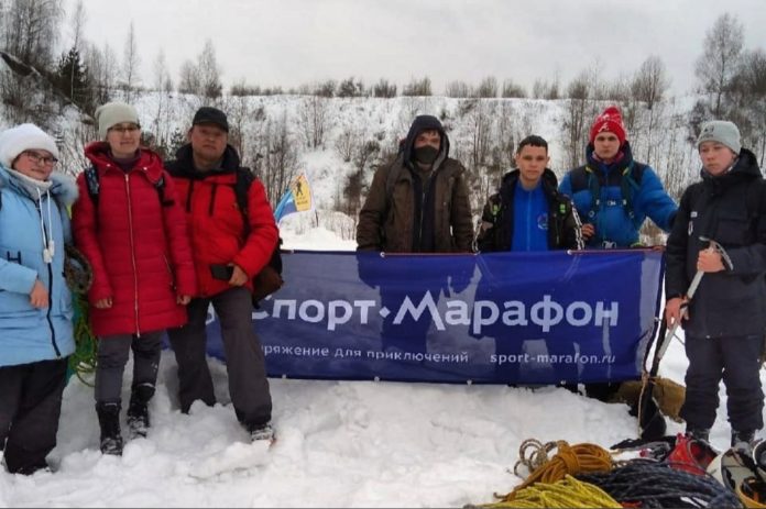 Воспитанники любительского объединения “Юный спасатель” МЦ “Максимум” стали призерами региональных соревнований по спортивному туризму Воспитанники любительского объединения “Юный спасатель” МЦ “Максимум” стали призерами региональных соревнований по спортивному туризму
