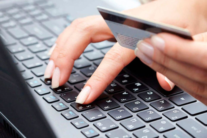 В преддверии «Черной пятницы» используются новые мошеннические схемы В преддверии «Черной пятницы» используются новые мошеннические схемы