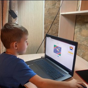 Школьники Большого Подольска участвуют во Всероссийской онлайн-олимпиаде «Безопасные дороги» Школьники Большого Подольска участвуют во Всероссийской онлайн-олимпиаде «Безопасные дороги»