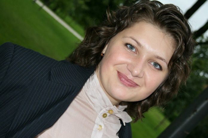 Екатерина Немцова прокомментировала обращение Губернатора региона к жителям Екатерина Немцова прокомментировала обращение Губернатора региона к жителям