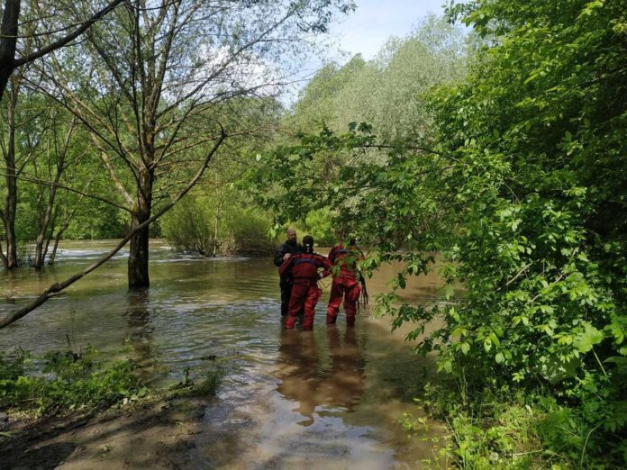 Несоблюдение правил безопасности на водных объектах приводит к человеческим жертвам