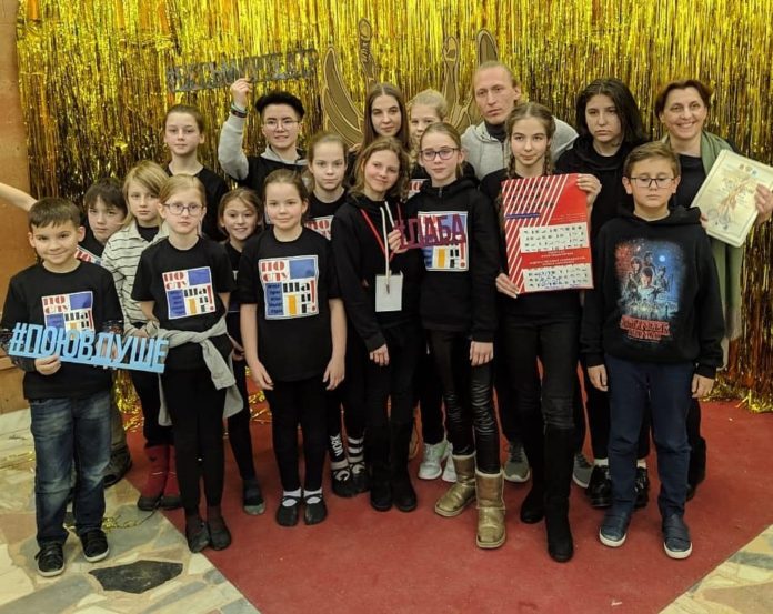 Жители округа – лучшие на фестивале-конкурсе «Твой звездный час»