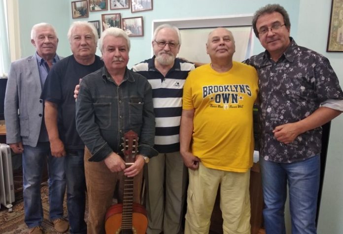 Двойной юбилей Александра Боярского Двойной юбилей Александра Боярского