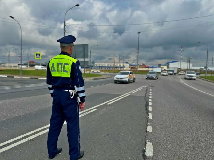 Итоги профилактического мероприятия «Пешеходный переход» Итоги профилактического мероприятия «Пешеходный переход»