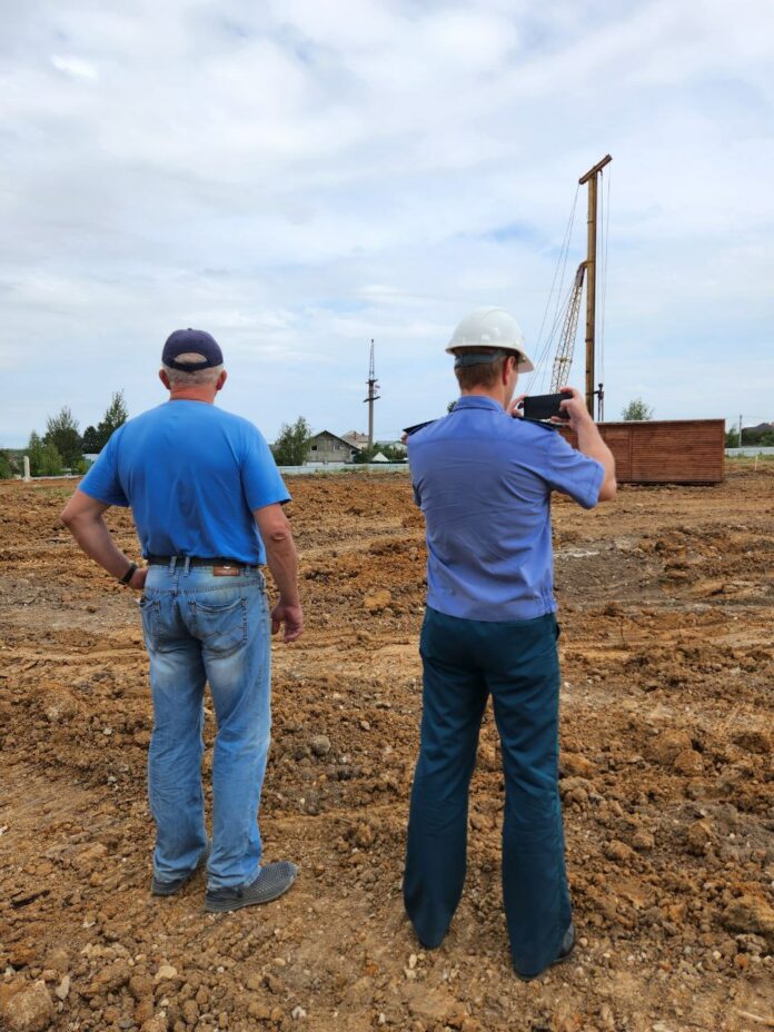 В Подольске будет новое производство металлических листов в рулонах и элементов для сэндвич-панелей В Подольске будет новое производство металлических листов в рулонах и элементов для сэндвич-панелей