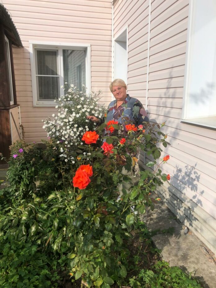 Нести добро, дарить заботу