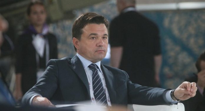 В режиме оперативного реагирования В режиме оперативного реагирования