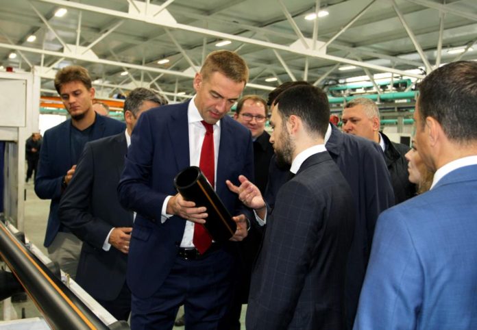 Новые технологии для борьбы с контрафактом Новые технологии для борьбы с контрафактом