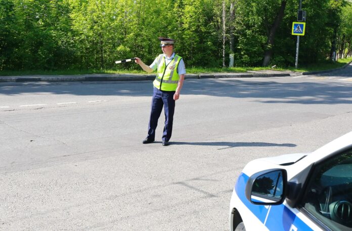 Итоги профилактического мероприятия «Ребенок – пассажир, пешеход»
