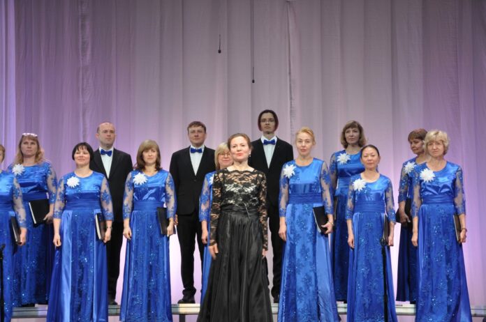 Московский областной фестиваль «Поющее Подмосковье» Московский областной фестиваль «Поющее Подмосковье»