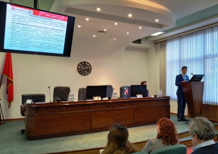 На заводе «ЗиО-Подольск» состоялся второй ежегодный конкурс «Лучший изобретатель ПАО «ЗиО-Подольск» На заводе «ЗиО-Подольск» состоялся второй ежегодный конкурс «Лучший изобретатель ПАО «ЗиО-Подольск»