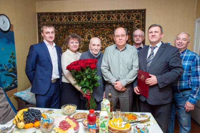 Путь настоящего мужчины