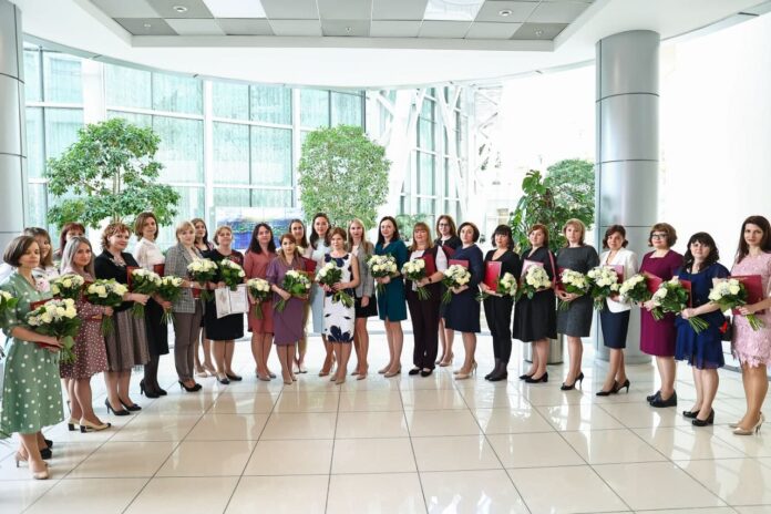 Cтартовал прием заявок от молодых учителей на получение социальной ипотеки в Подмосковье Cтартовал прием заявок от молодых учителей на получение социальной ипотеки в Подмосковье