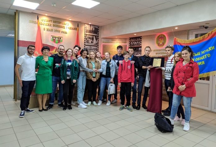 Это вся моя жизнь…