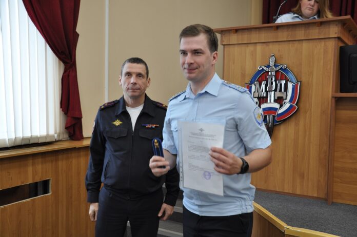 В УМВД России по г.о. Подольск состоялось оперативное совещание по подведению итогов работы за... В УМВД России по г.о. Подольск состоялось оперативное совещание по подведению итогов работы за...