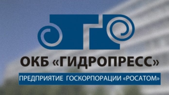 На прошлой неделе АО ОКБ «ГИДРОПРЕСС» отгрузило оборудование для АЭС в Китае и в...