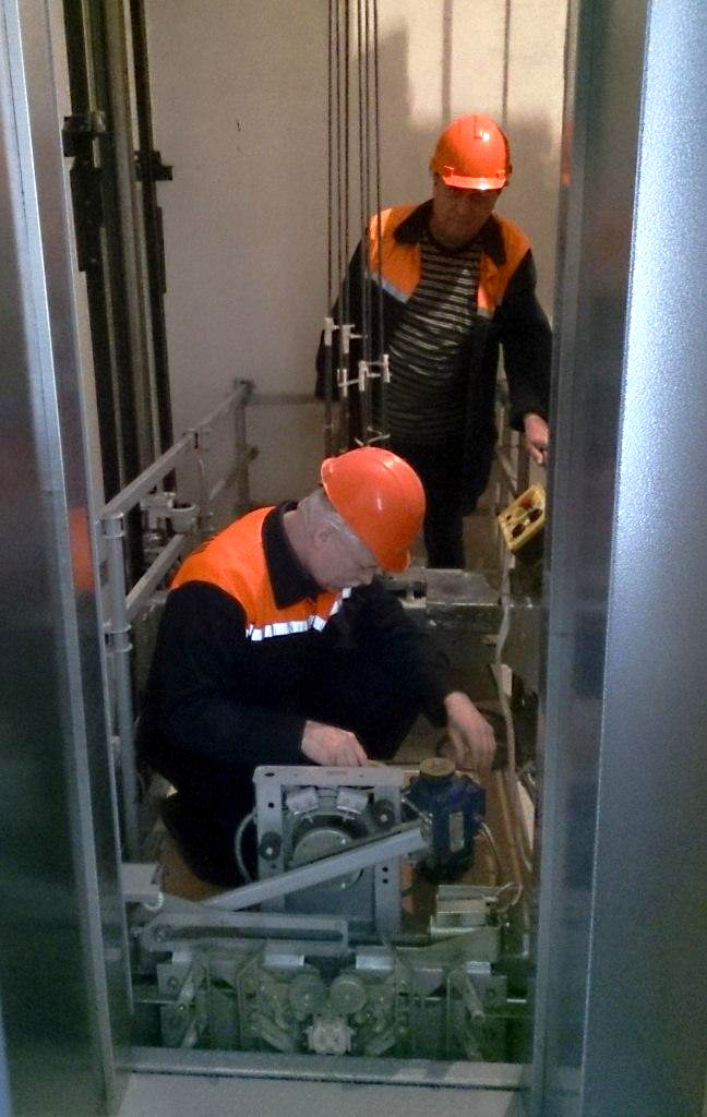 В ЦУР Подмосковья подвели итоги работы управляющих организаций Подольска за девять месяцев 2020 года