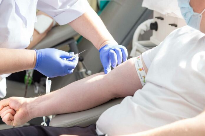 Центр переливания крови приглашает доноров Центр переливания крови приглашает доноров