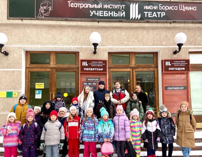 Студия «Огниво» приняла участие в фестивале театрального искусства «Золотое сечение» Студия «Огниво» приняла участие в фестивале театрального искусства «Золотое сечение»