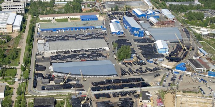 Конференция «Сварка полимерных материалов» пройдёт на территории Климовского трубного завода в Подольске Конференция «Сварка полимерных материалов» пройдёт на территории Климовского трубного завода в Подольске