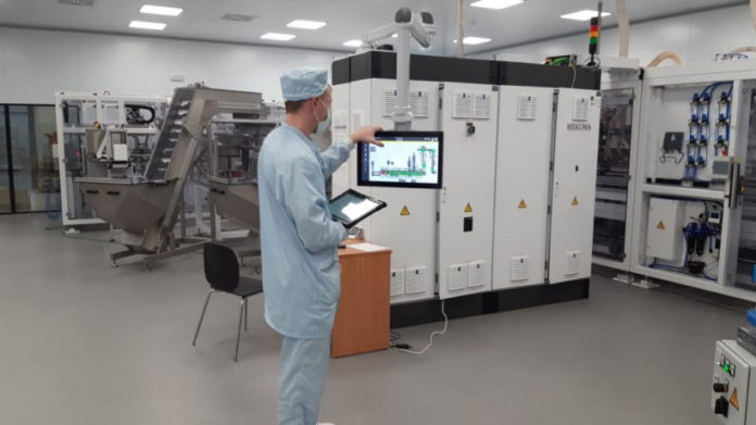 Предпринимателям Городского округа Подольск возместят затраты на покупку оборудования и лизинг Предпринимателям Городского округа Подольск возместят затраты на покупку оборудования и лизинг