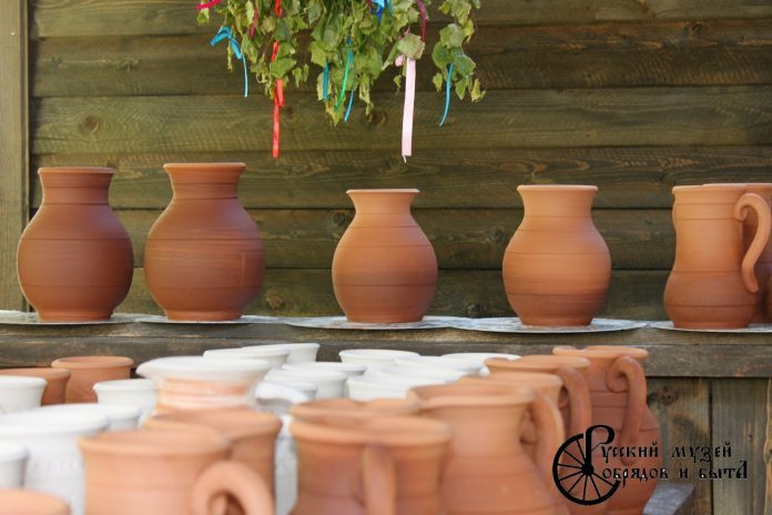 Русский музей обрядов и быта приглашает подольчан на «Праздник умельцев»
