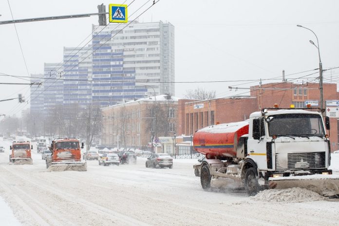 Неуправляемая стихия Неуправляемая стихия